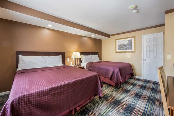  - Knights Inn Trevose - I-276, Exit 351 & 352