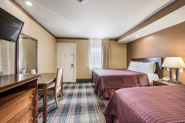  - Knights Inn Trevose - I-276, Exit 351 & 352