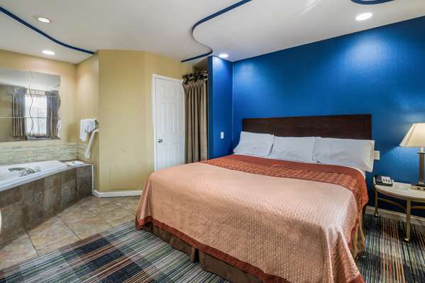  - Knights Inn Trevose - I-276, Exit 351 & 352