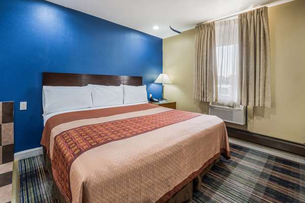  - Knights Inn Trevose - I-276, Exit 351 & 352