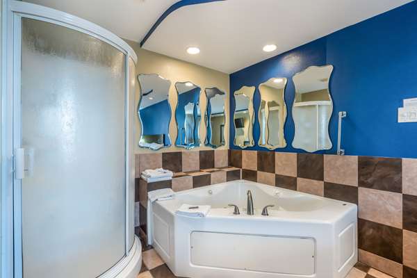  - Knights Inn Trevose - I-276, Exit 351 & 352