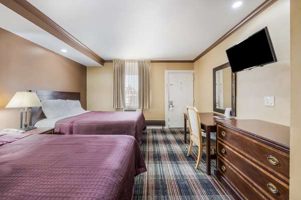  - Knights Inn Trevose - I-276, Exit 351 & 352