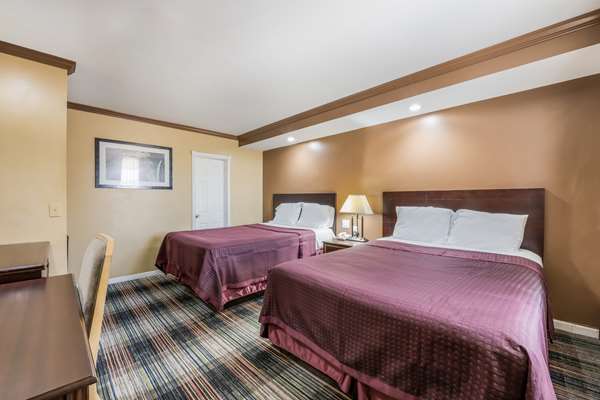  - Knights Inn Trevose - I-276, Exit 351 & 352