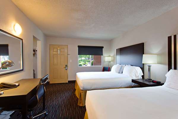  - Days Inn Gateway to Yosemite Chowchilla