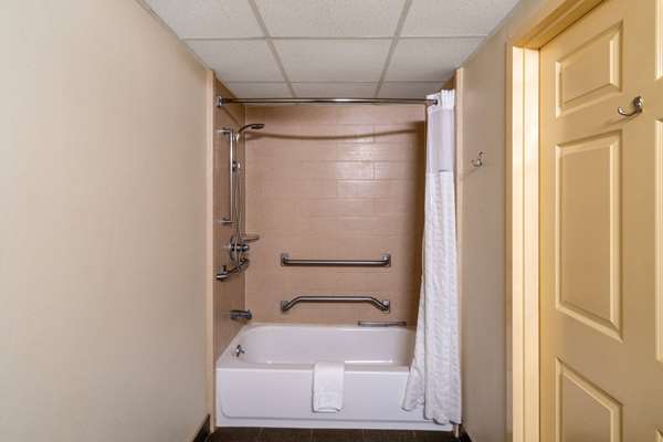  - Days Inn North Clarksville - I-24, Exit 4