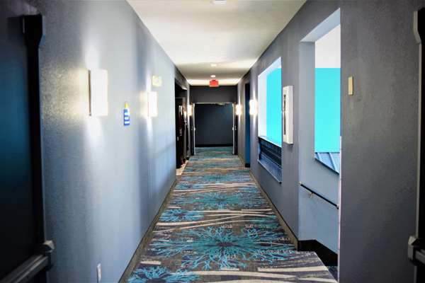  - Days Inn Southeast Montgomery