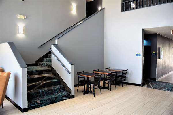  - Days Inn Southeast Montgomery