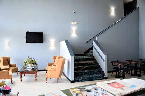  - Days Inn Southeast Montgomery