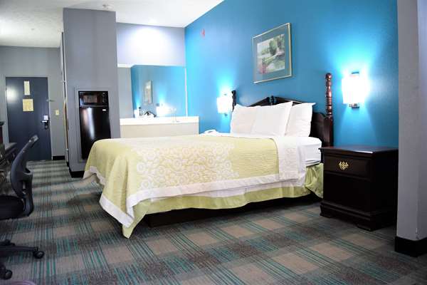  - Days Inn Southeast Montgomery