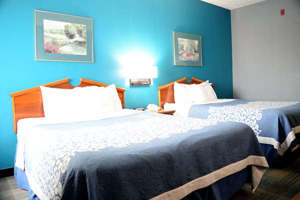  - Days Inn Southeast Montgomery