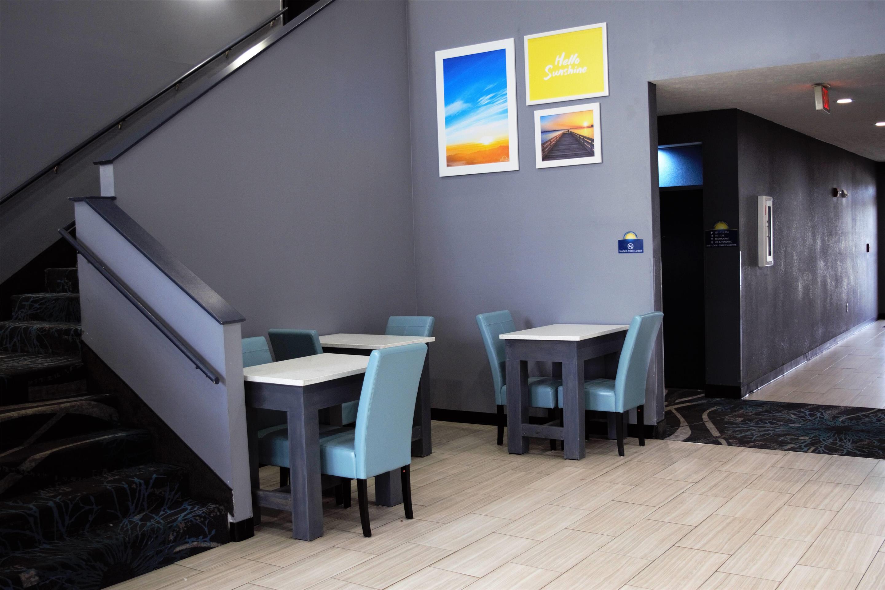 Property amenity | Days Inn by Wyndham Montgomery