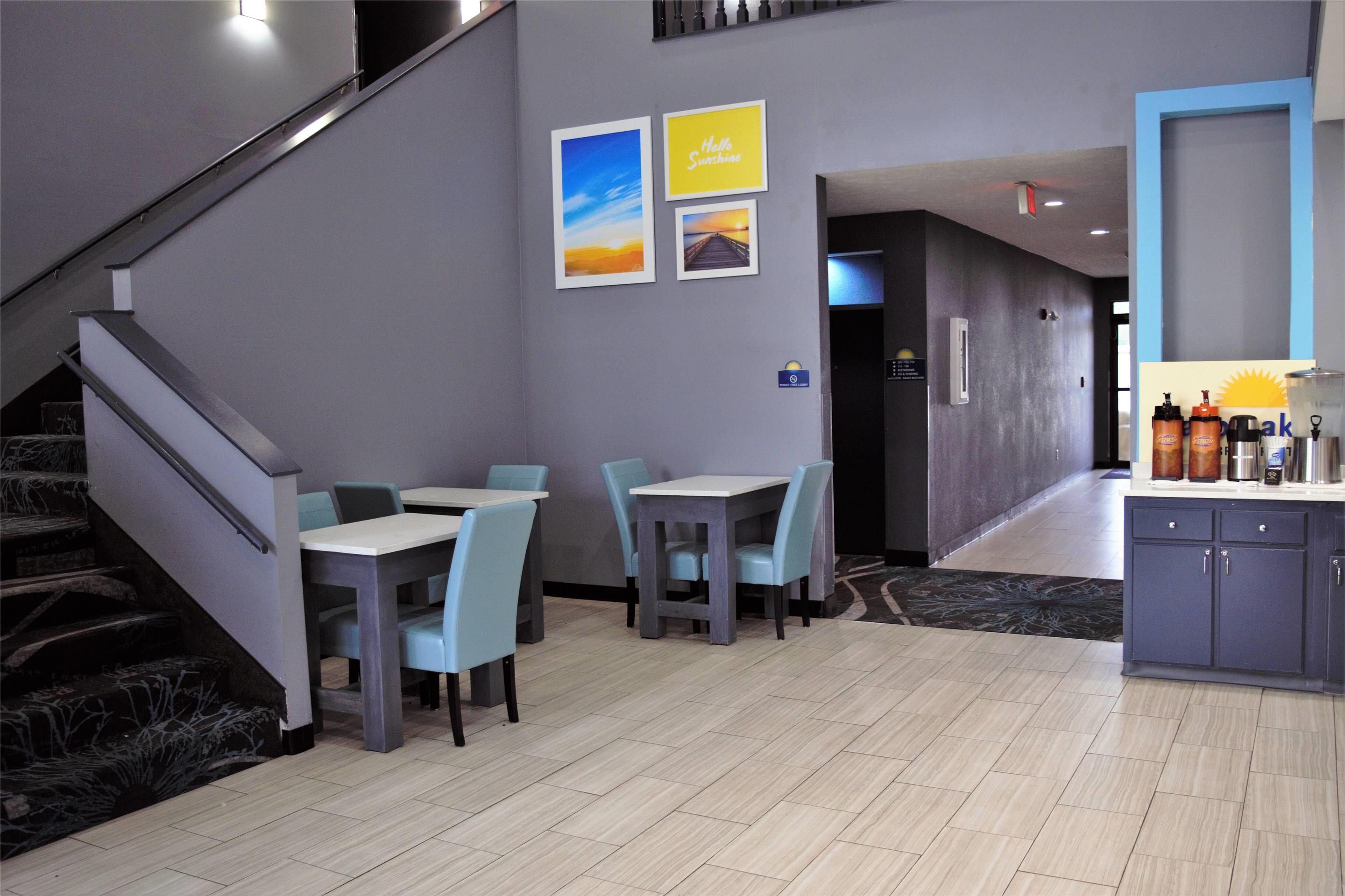 Property amenity | Days Inn by Wyndham Montgomery