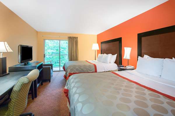  - Ramada Limited Hotel Maggie Valley