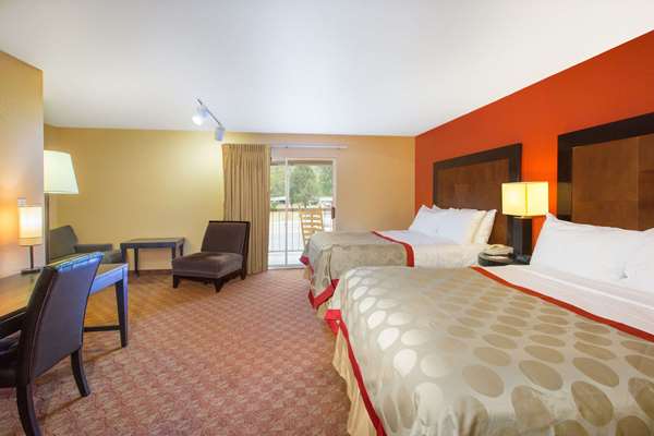 Suite - Ramada Limited Hotel Maggie Valley