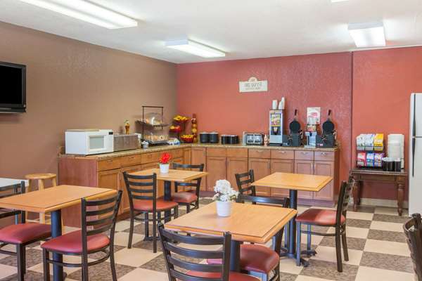  - Ramada Limited Hotel Maggie Valley