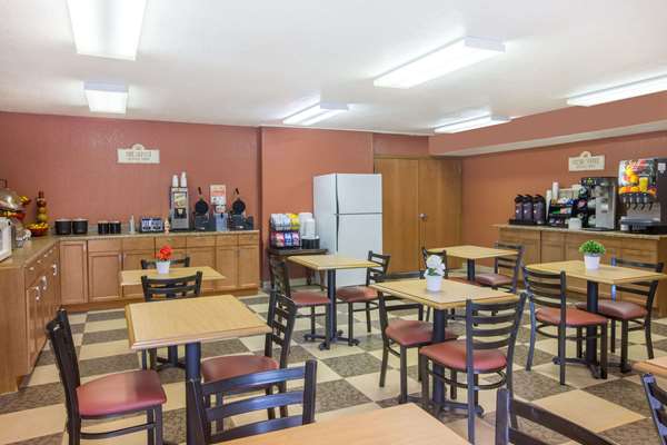  - Ramada Limited Hotel Maggie Valley