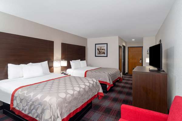  - Ramada Limited Hotel Maggie Valley