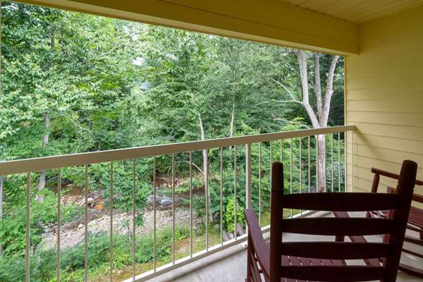  - Ramada Limited Hotel Maggie Valley