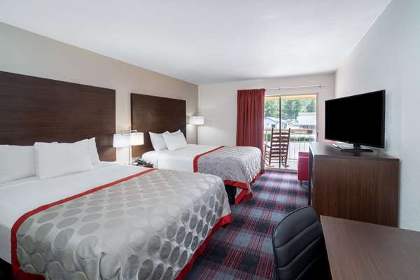  - Ramada Limited Hotel Maggie Valley