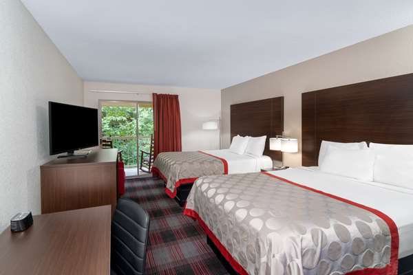  - Ramada Limited Hotel Maggie Valley