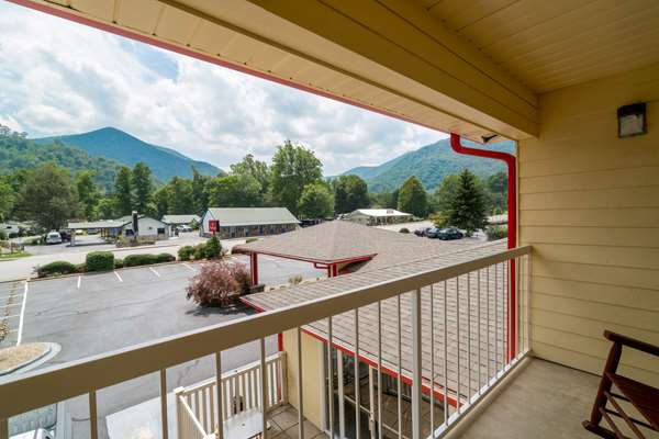  - Ramada Limited Hotel Maggie Valley