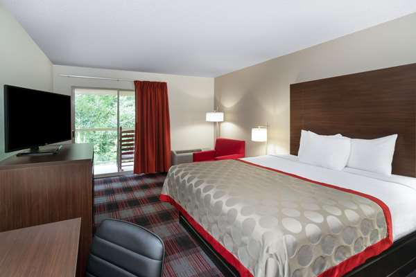  - Ramada Limited Hotel Maggie Valley