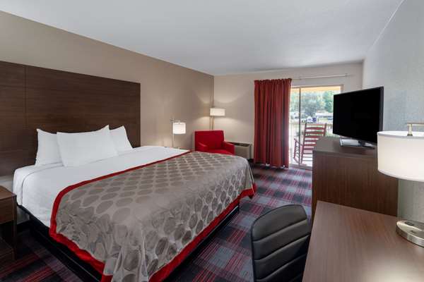  - Ramada Limited Hotel Maggie Valley