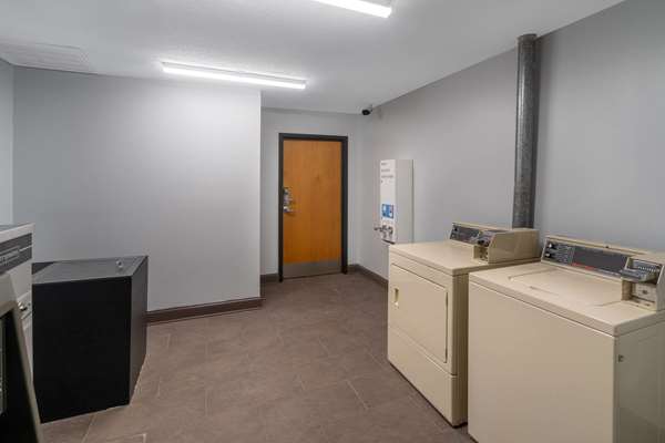 Amenities - Ramada Limited Hotel Maggie Valley