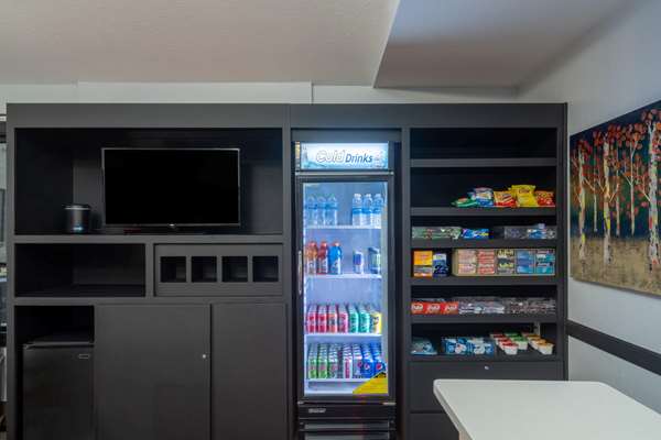  - Ramada Limited Hotel Maggie Valley