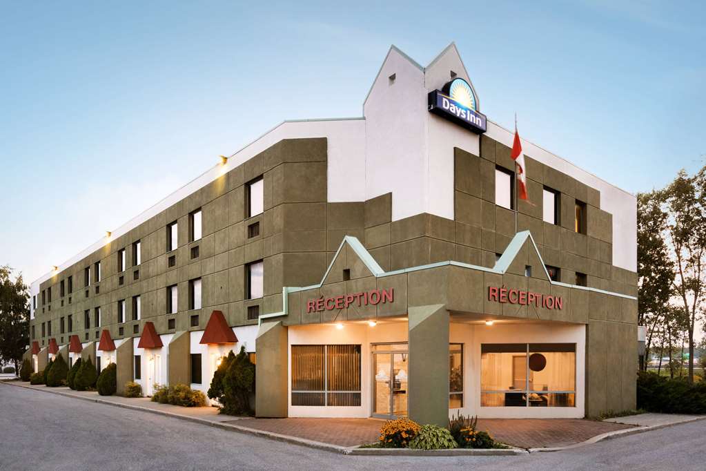 Days Inn Ste-Helene-de-Bagot