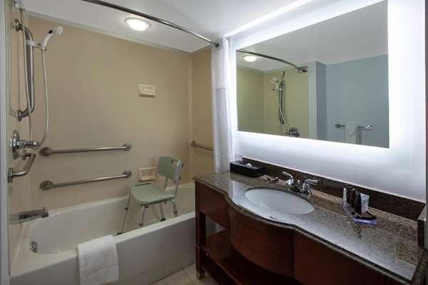  - Wingate by Wyndham Airport Oklahoma City - I-40, Exit 145