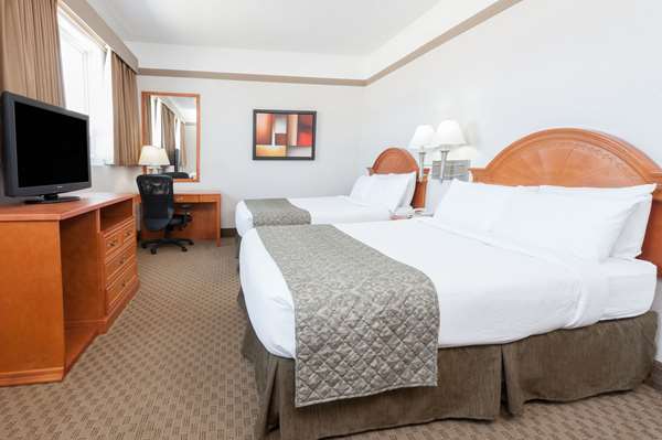  - Ramada Inn Edmonton South