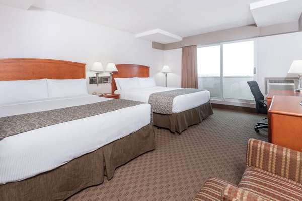  - Ramada Inn Edmonton South