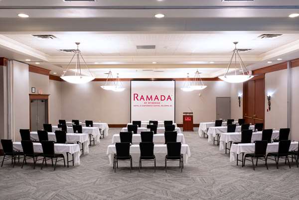  - Ramada Hotel Kelowna