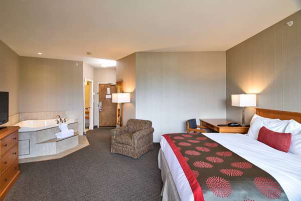  - Ramada Hotel & Suites Penticton