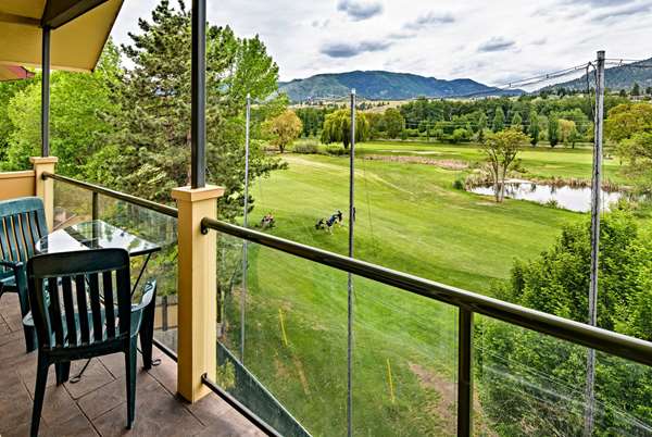  - Ramada Hotel & Suites Penticton