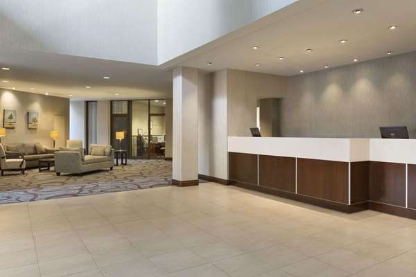  - Ramada Hotel Harbourview Belleville