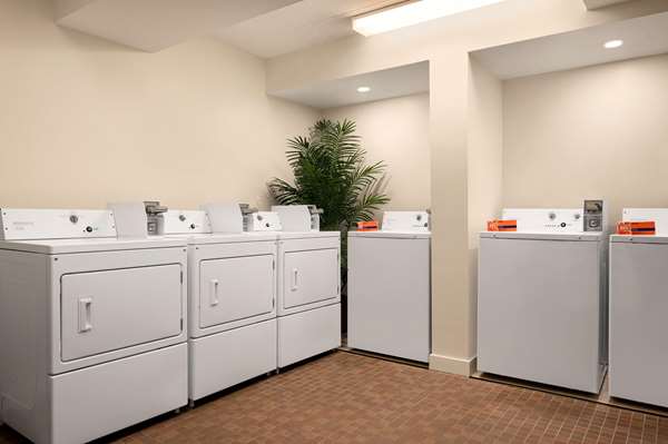 Amenities - Ramada Inn & Conference Centre Cornwall