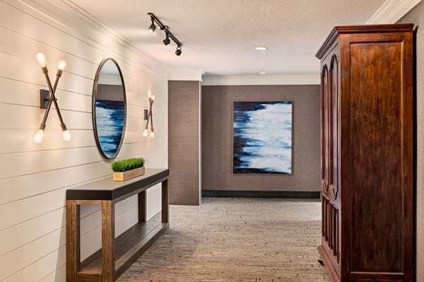  - Ramada Inn & Conference Centre Cornwall