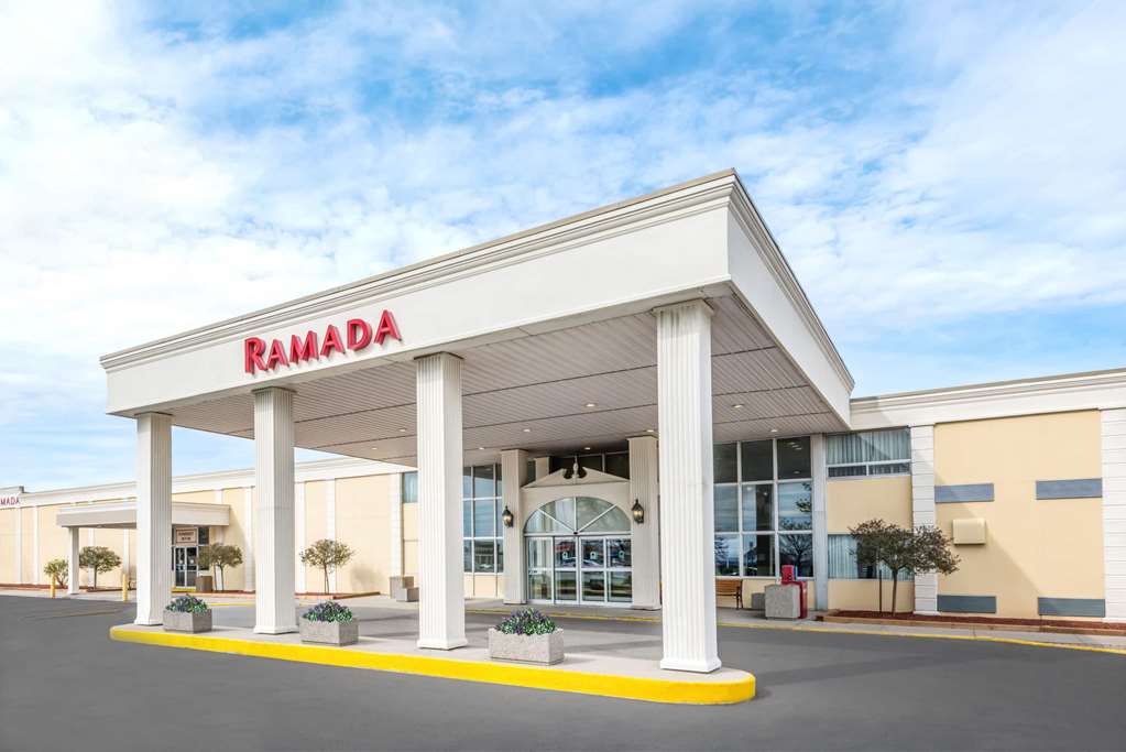 Ramada London