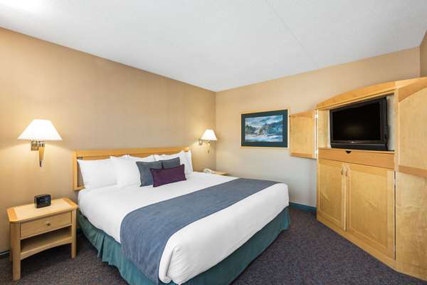  - Ramada Inn Downtown Prince George