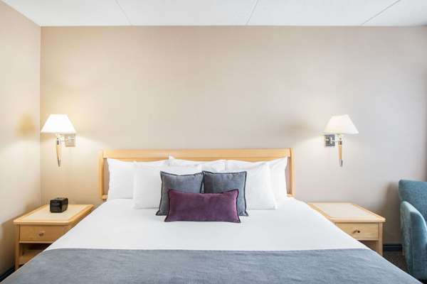  - Ramada Inn Downtown Prince George