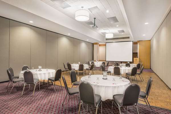  - Ramada Inn Downtown Prince George