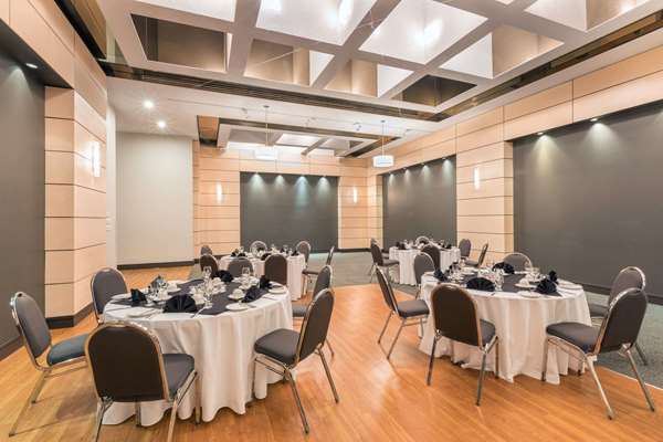  - Ramada Inn Downtown Prince George