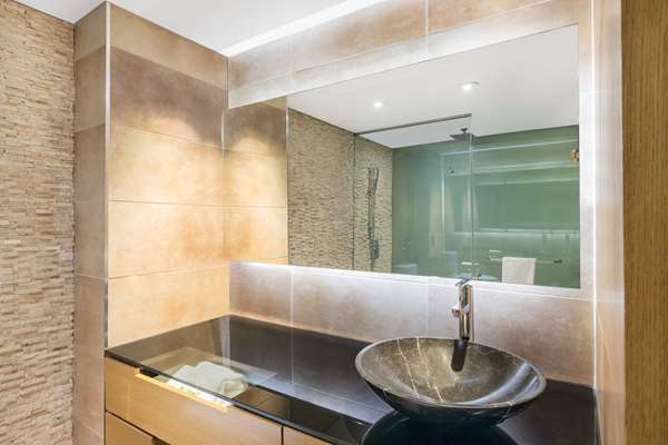  - Ramada Inn Downtown Prince George