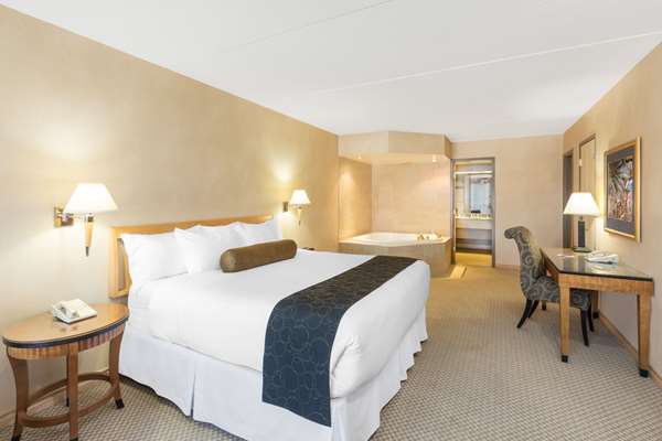  - Ramada Inn Downtown Prince George