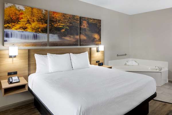  - Days Inn at Jackson