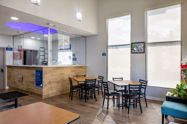  - Days Inn at Jackson