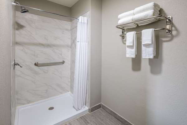  - Days Inn at Jackson