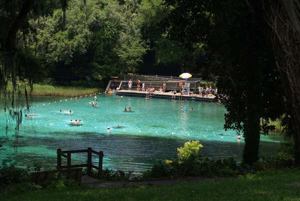  - Howard Johnson Inn Ocala - I-75, Exit 354